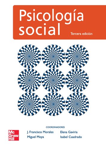 Psicologia social (3a. ed.)