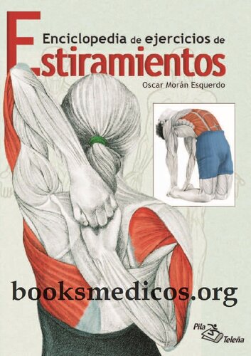 Enciclopedia de ejercicios de estiramientos