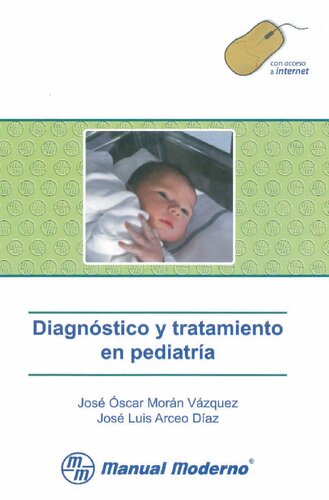 Diagnostico y Tratamiento en Pediatria