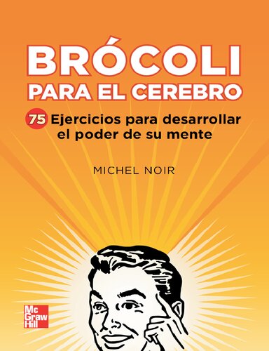 Brocoli para el Cerebro