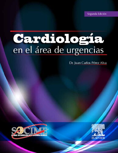 Cardiologia en el area de urgencias