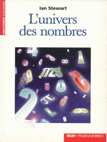 L'univers des nombres