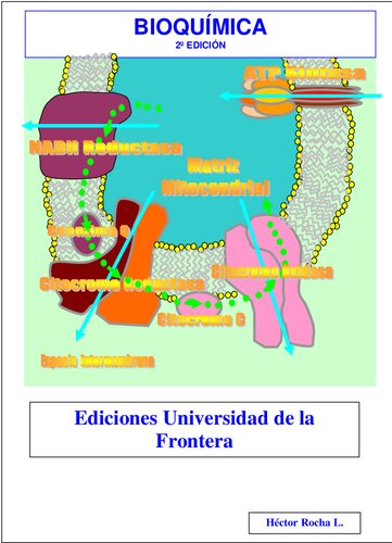 Bioquimica Rocha