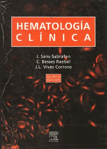 Hematologia Clinica