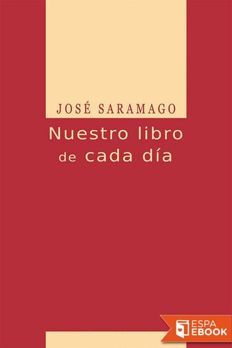 Nuestro libro de cada día