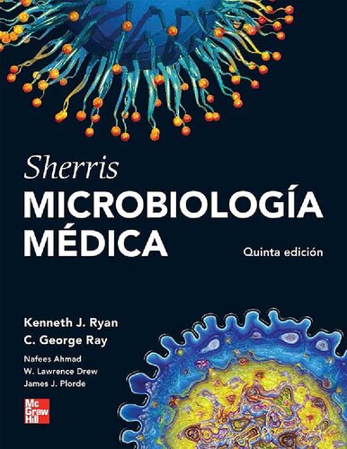 Sherris. Microbiología Médica