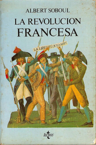 La Revolucion Francesa
