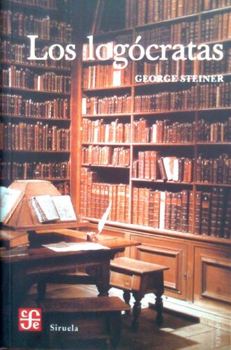 Los logócratas