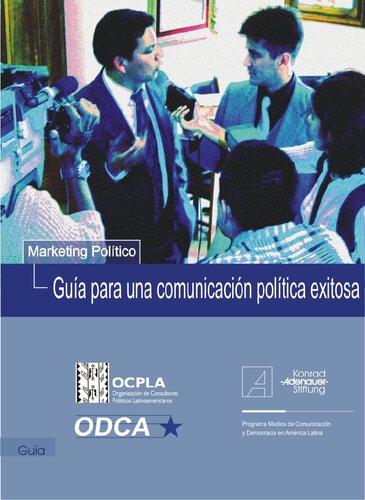 Guía para una comunicación política exitosa