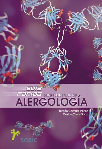 Guia rapida de alergia