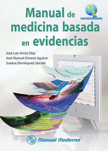 Manual de medicina basada en evidencias