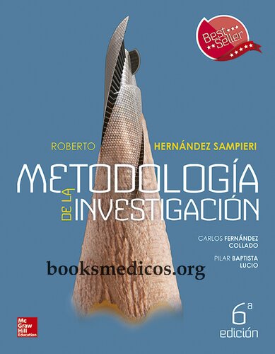 Metodologia de la Investigacion