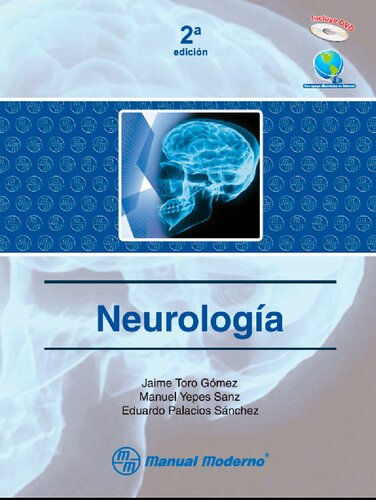 Neurologia Jaime Toro
