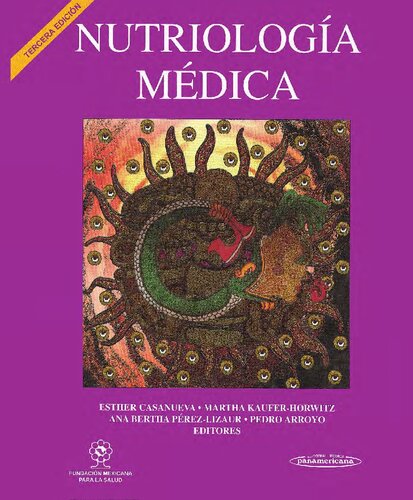 Nutriologia Medica 3ª edicion