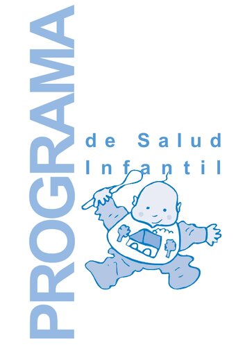 Programa de salud infantil