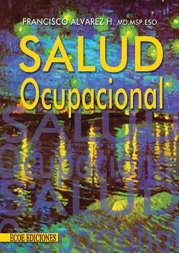 Salud ocupacional
