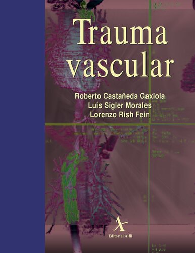 Trauma vascular