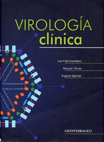 Virologia Clinica
