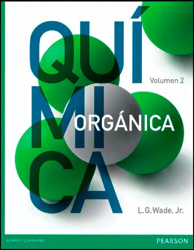 Quimica Organica Wade Vol 2