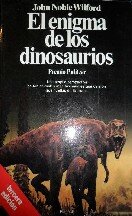 El Enigma De Los Dinosaurios