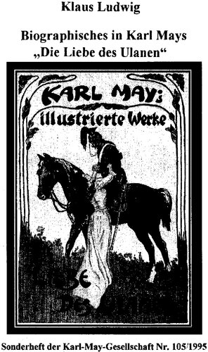 Biographisches in Karl Mays 