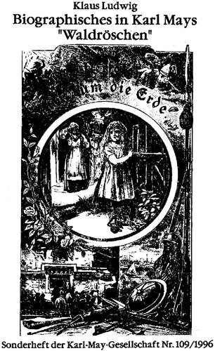 Biographisches in Karl Mays 