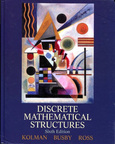 Discrete Mathematical Structures