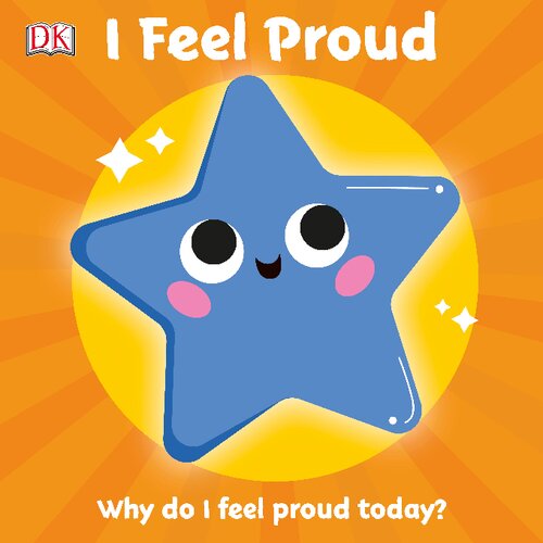 I Feel Proud: Why do I feel proud today?