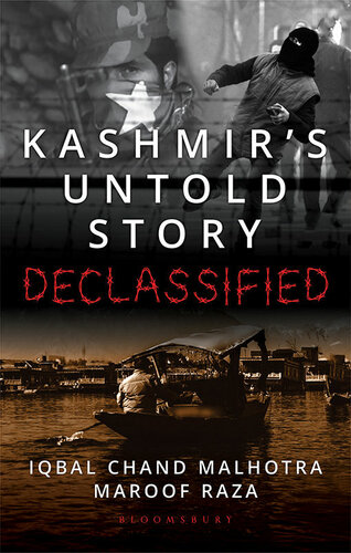 Kashmir's Untold Story