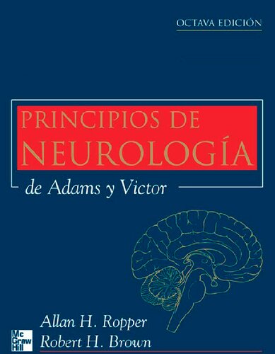 Principios de Neurologia