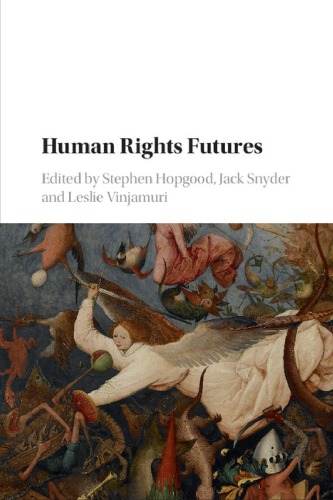Human Rights Futures