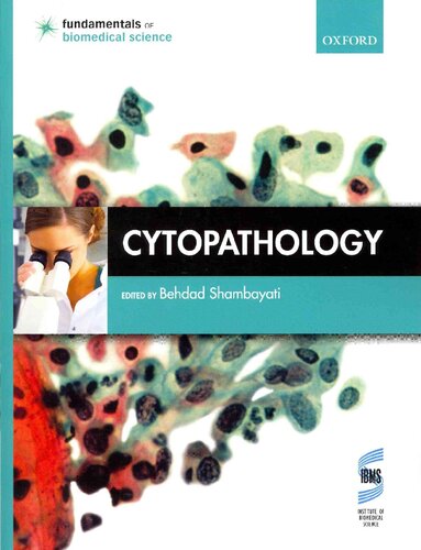 Cytopathology