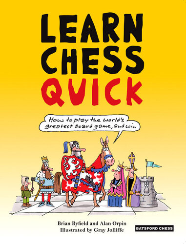 Learn Chess Quick