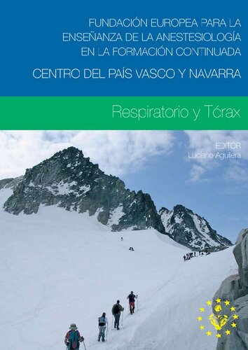 Respiratorio y Torax