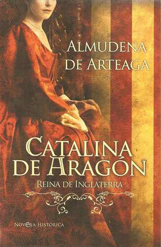 Catalina de Aragón, reina de Inglaterra