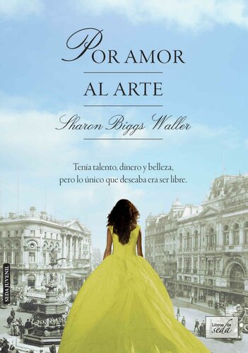 Por amor al arte (Spanish Edition)