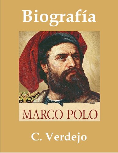 Biografia de Marco Polo