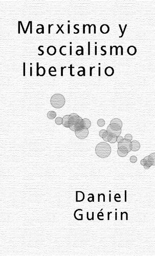 Marxismo y socialismo libertario
