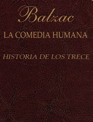 Historia de los trece