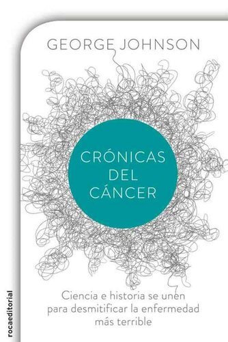 Crónicas del cáncer