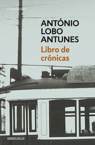 Libro de crónicas (Spanish Edition)