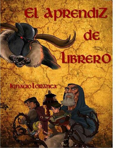 El aprendiz de librero