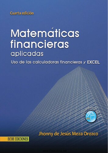 Matematicas Financieras Aplicadas