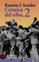 Cronica Del Alba Tomo II