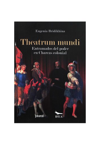 Theatrum mundi