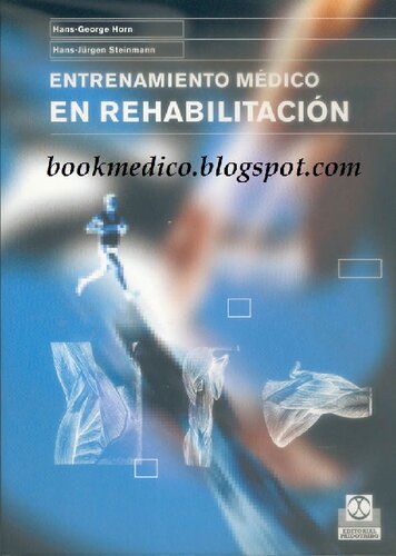 Entrenamiento Medico en Rehabilitacion