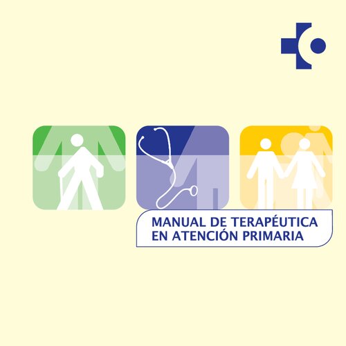 Manual terapéutica en