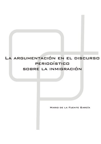 Microsoft Word - aut_dir_tesis-1.docLa argumentaci￳n en el discurso period￭stico sobre la inmigraci￳n