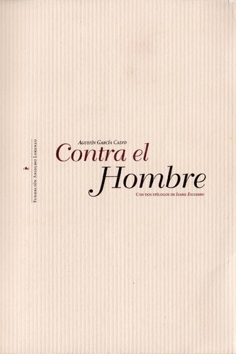 Contra el Hombre