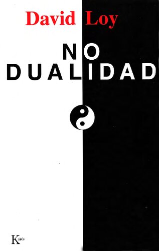 No Dualidad